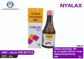 NYALAX